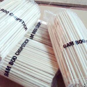 Bamboo Chopstick