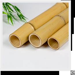 Bamboo Pole