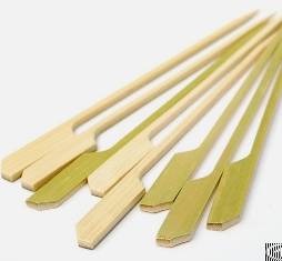 Bamboo Skewers