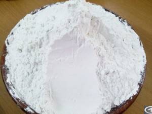 crushed tapioca