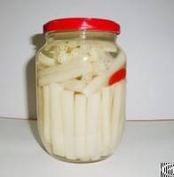 Pickled Lotus Root From Viet Nam