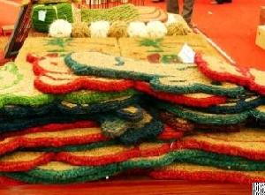 coconut carpets