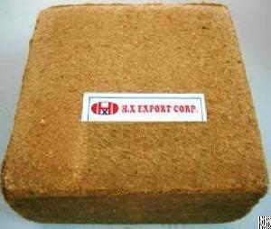 Selling Coconut Peat