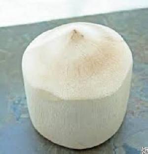 Selling Fresh Coconut