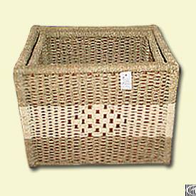 Selling Seagrass Basket