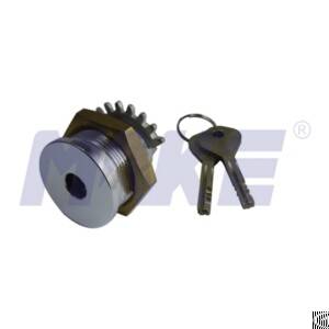 brass disc tumbler cam lock mk102 8