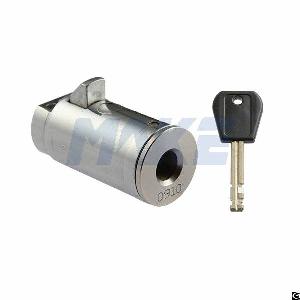 Disc Tumbler Plunger Lock Mk203-1e