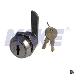 flat key wafer cam lock mk104 02