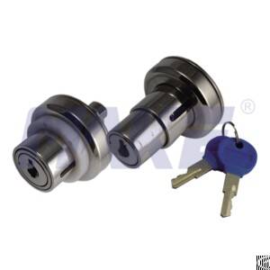 furniture push lock mk504