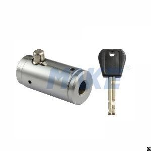 Hardened Steel Plunger Lock Mk205