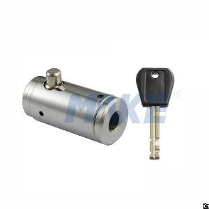 hardened steel plunger lock mk205