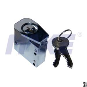 High Security Plunger Lock Mk206