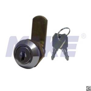 Mini Zinc Alloy Cam Lock Mk104-12