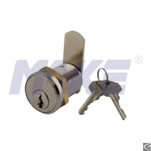 Security Brass Cam Lock Mk114-22