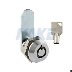 Small Tubular Cam Lock Mk101bs