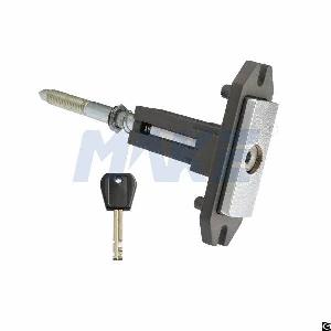 Solid T-handle Vending Lock Mk211