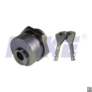 Stainless Steel Cam Lock Mk120-7b