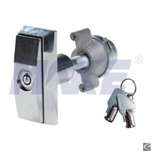 Steel Vending Machine Lock Mk210-7