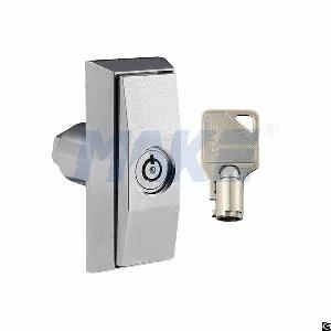 vending pop handle lock mk210