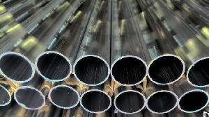 aluminum extrusion tube truss scafolding 6082 t6 alloy