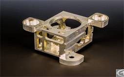 Cnc Machining