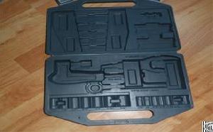 plastic injection molding