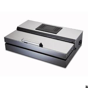 Commercial Vacuum Sealer Machine Vs950 Silver