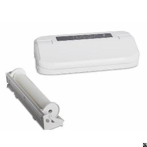 Easy Innovative Home Vacuum Sealer