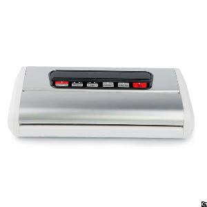 Kitchen Vacuum Sealer Vs200s White