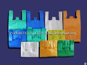 T Shirt Bags On Block