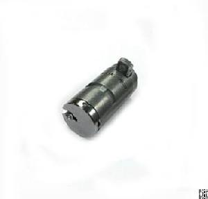 T-handle Cylinder Plug Lock For Vending Equipment