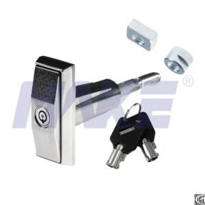 T-handle Lock For Vending Machine, Three Types Of T-handle And Nut