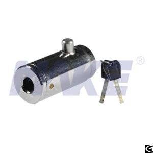 Vending Machine Plunger Lock, Hardened Steel