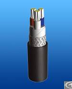 Electric Cable For Ship