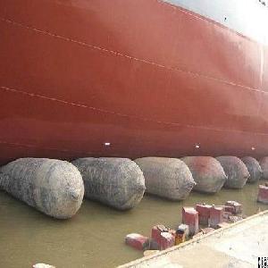 Sell Air Bag For Ship Launching