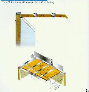 ceiling lining panel sanitary honecomb core marine furniture floating floor