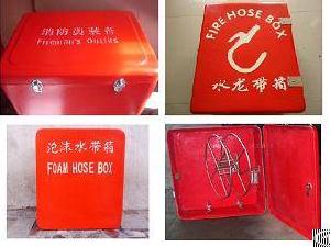 Sell Frp Grating, Fire Hose Box