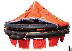 Sell Lliferaft, Buoyant Apparatus, Marine Evacuation System, Vertical Escape Chute