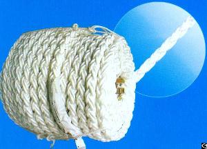 Sell Mooring Rope, Polyamide Rope