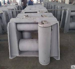 Sell Roller Fairlead, Chain Stopper, Cleat, Mooring Bitt