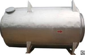 Sell Spark Arrester And Silencer For Ship Main Engine