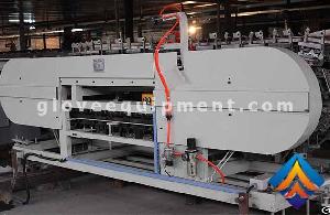 stripping machine