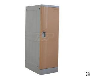 Plastic Swimming Pool Locker, Injection Molding