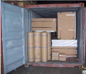 Sea Freight From China