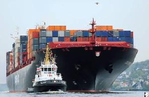 Shipping From China