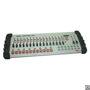 Led Controller, Dimmer, Dmx Switch Pack, 384 Channels Dmx Controller Phd040