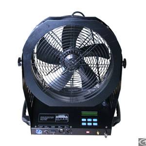 Stage Fan, Fog Blower, Fogging, Pro Dmx Fan Phj025