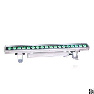 Stage Light Bar, Led Wall Washer, 18 12w 6in1 Led Bar Light Phn062