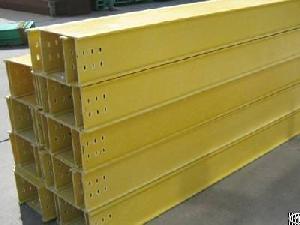 Aluminum Cable Tray