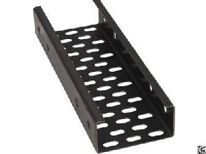 carbon steel cable tray